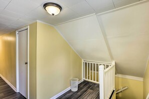 Maison (5 Bedrooms) | Intérieur