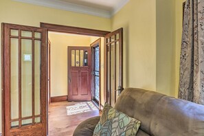 House (5 Bedrooms) | Interior - Lovely Milwaukee Getaway - Family Friendly! (Milwaukee)