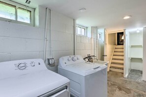 Nhà (5 Bedrooms) | Nội thất