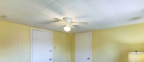 Maison (5 Bedrooms) | Intérieur