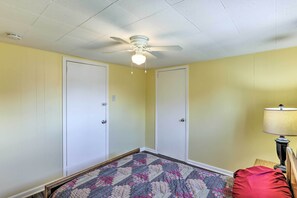 Maison (5 Bedrooms) | Intérieur