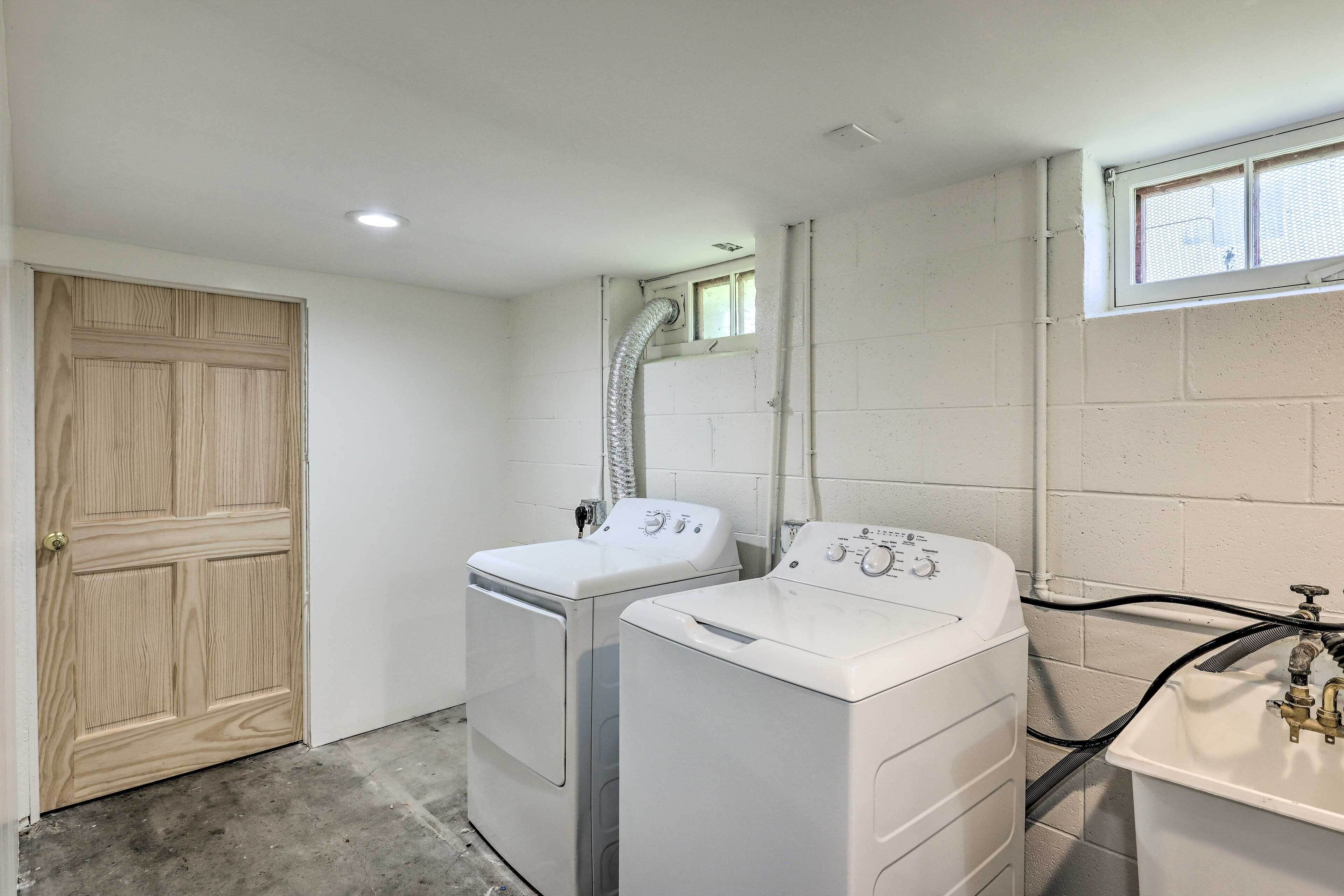 Casa (5 Bedrooms) | Interior