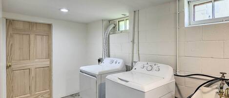 單棟房屋 (5 Bedrooms) | 內部