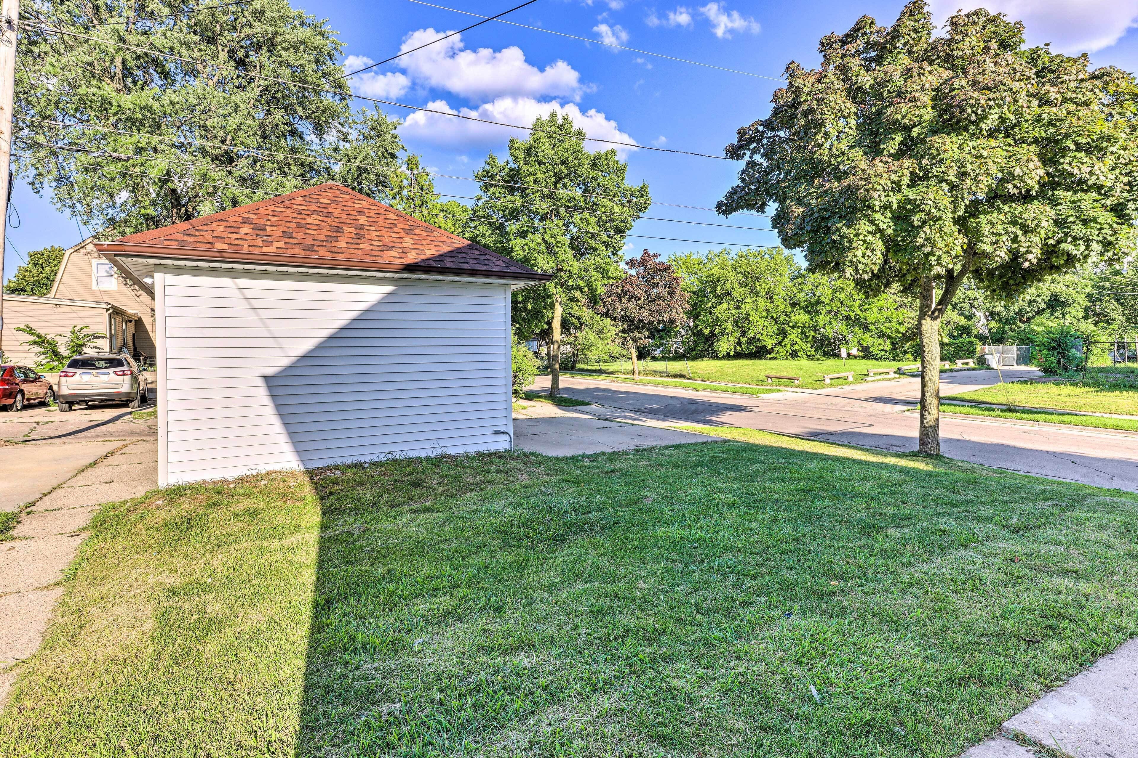 Maison (5 Bedrooms) | Intérieur