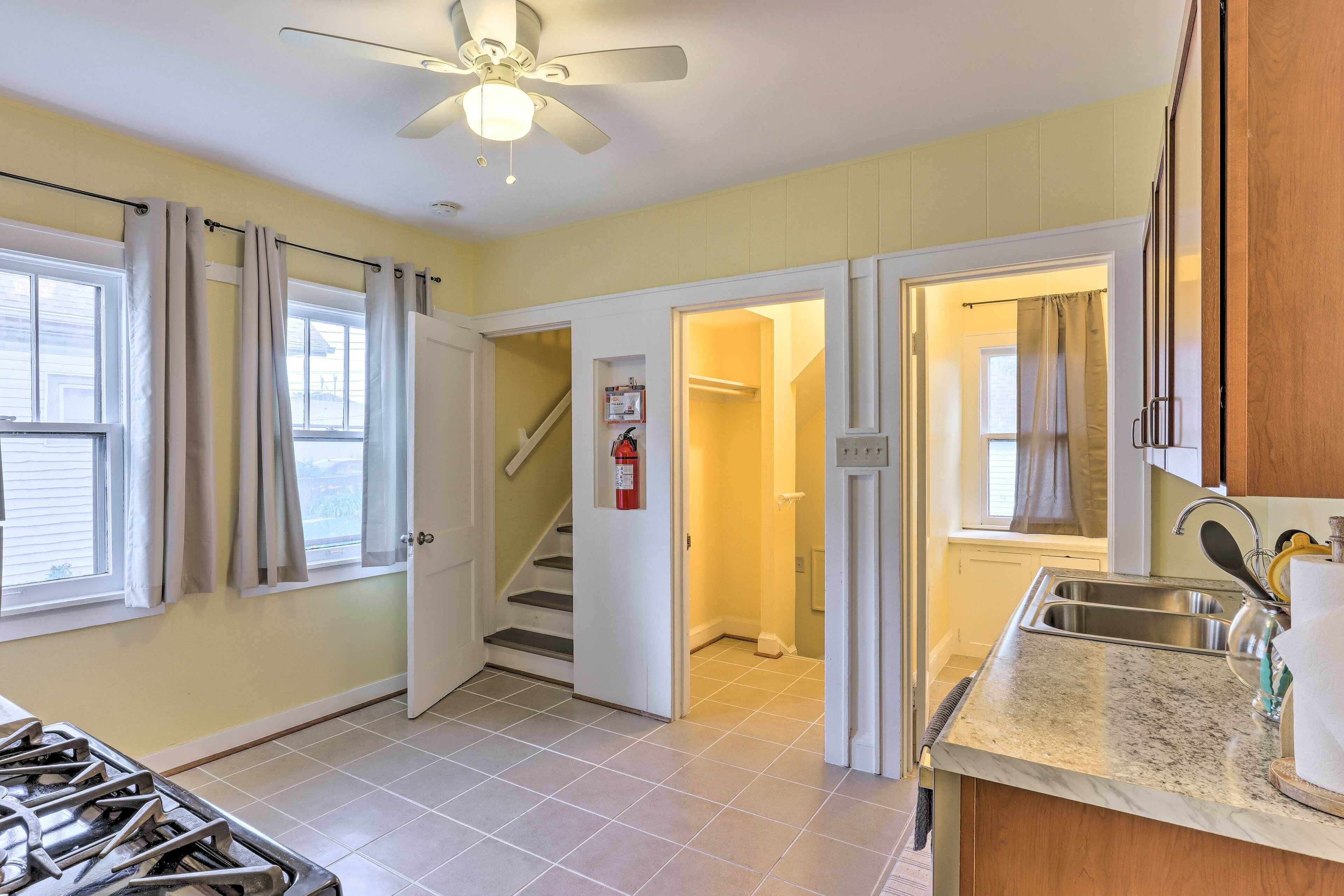 House (5 Bedrooms) | Bahagian dalam