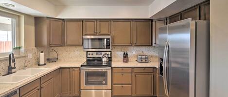 Huis (3 Bedrooms) | Interieur