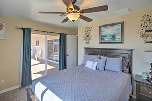 Maison (3 Bedrooms) | Intérieur