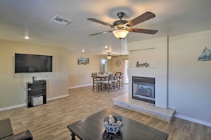 Casa (3 Bedrooms) | Interior