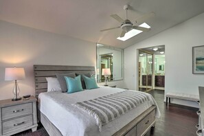 하우스 (3 Bedrooms) | 내부