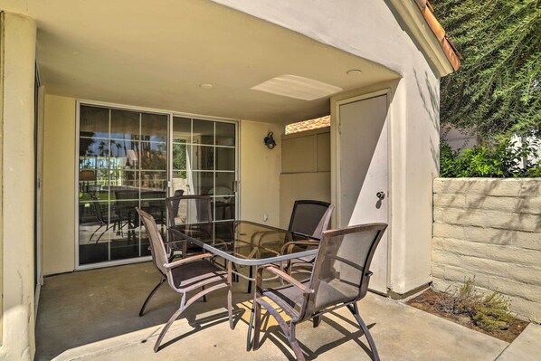 Interior - Gorgeous Palm Desert Home w/ Community Pool! (Palm Desert)