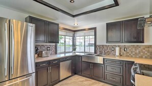 Maison (3 Bedrooms) | Intérieur