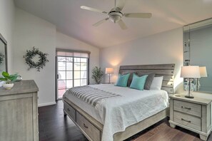 独立别墅 (3 Bedrooms) | 住宿内部