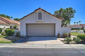 独立别墅 (3 Bedrooms) | 住宿内部