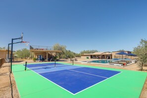 House (1 Bedroom) | Interior - Oro Valley Retreat w/ Pool, Spa & Rooftop Views! (Oro Valley)