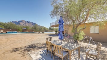 House (1 Bedroom) | Interior