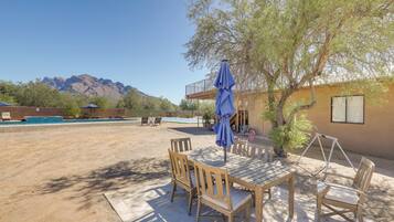 House (1 Bedroom) | Interior