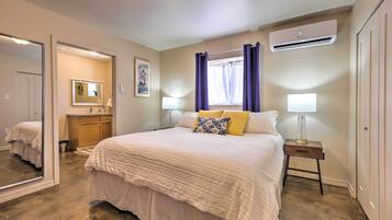 House (1 Bedroom) | Interior