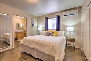 House (1 Bedroom) | Interior