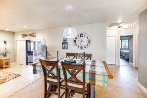 ハウス (3 Bedrooms) | 内装