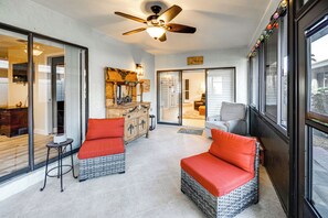 House (3 Bedrooms) | Interior - Relaxing Fort Myers Home w/ Screened-in Patio (Fort Myers)