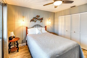Casa (3 Bedrooms) | Interior