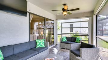 Casa (3 Bedrooms) | Interior