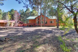 Hus (2 Bedrooms) | Interiør
