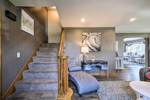 House (4 Bedrooms) | Interior - Spacious Family-friendly Home in Massillon! (Massillon)