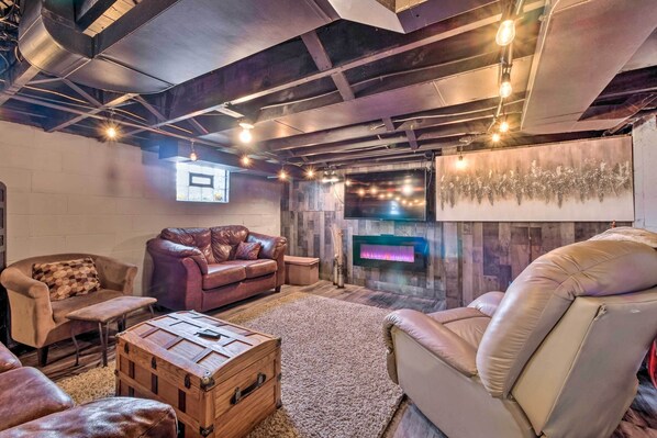 Casa (4 Bedrooms) | Interior