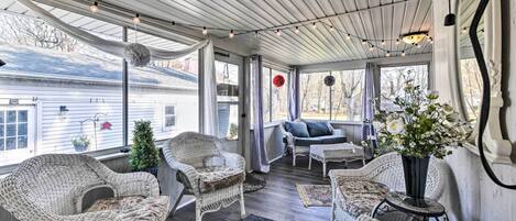 House (4 Bedrooms) | Interior