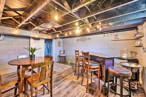 House (4 Bedrooms) | Interior - Spacious Family-friendly Home in Massillon! (Massillon)