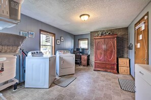 Casa (4 Bedrooms) | Interior