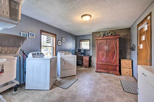 Spacious Family-friendly Home in Massillon!