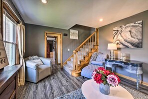 Casa (4 Bedrooms) | Interior