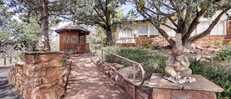 Hus (4 Bedrooms) | Interiør