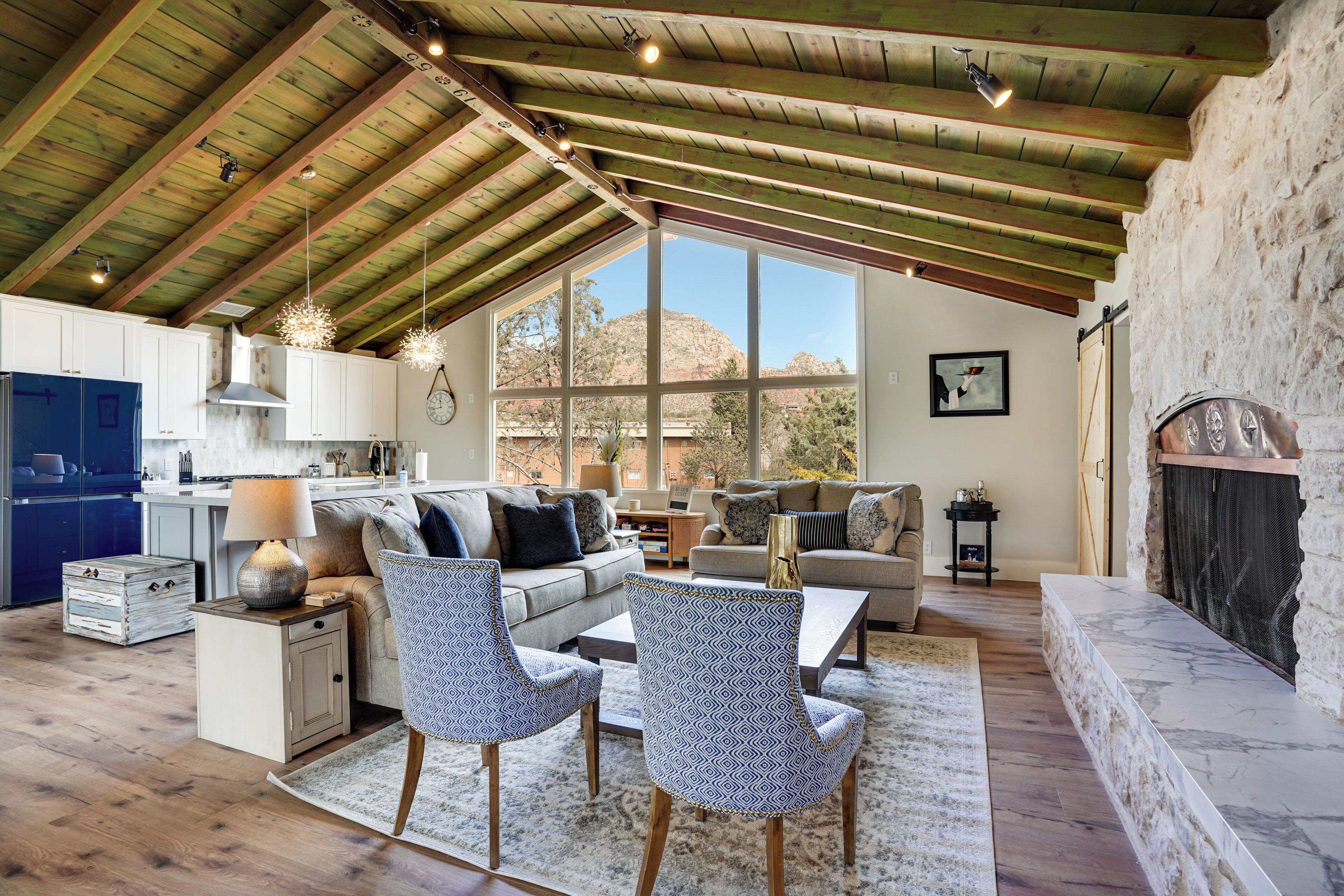 Huis (4 Bedrooms) | Voorkant van accommodatie