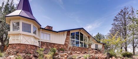 Maison (4 Bedrooms) | Intérieur