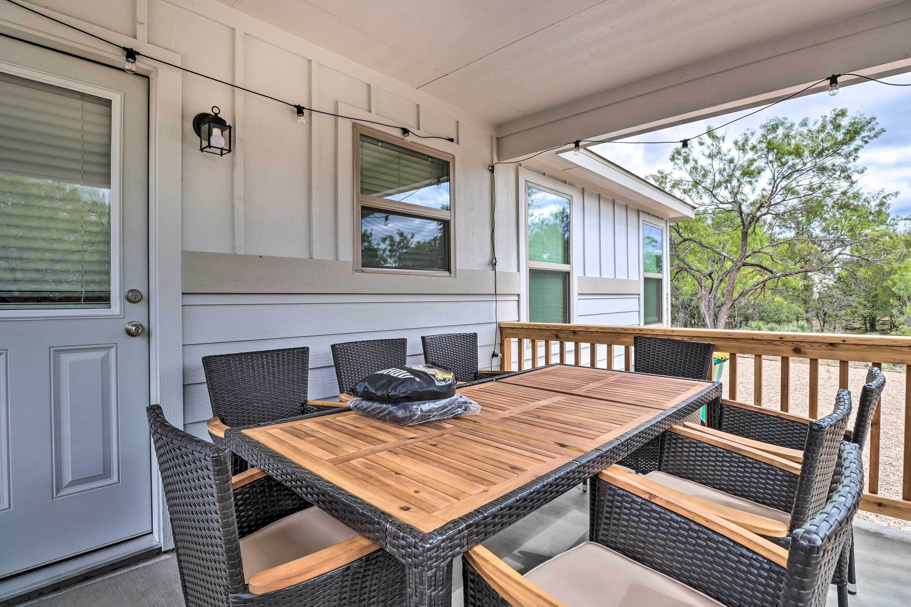 獨棟房屋 (3 Bedrooms) | 住宿內部