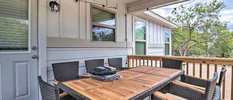 Maison (3 Bedrooms) | Intérieur