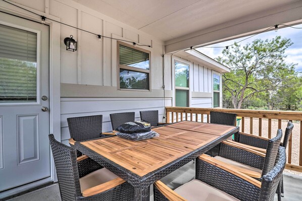 Casa (3 Bedrooms) | Interior