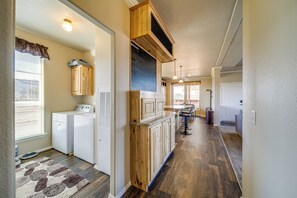 Nhà (3 Bedrooms) | Nội thất