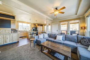 Huis (3 Bedrooms) | Interieur