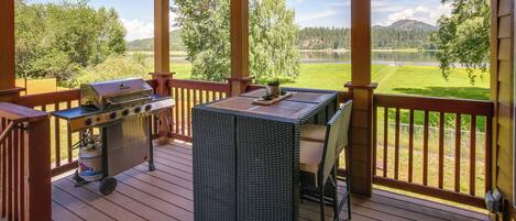 Hus (3 Bedrooms) | Fasade