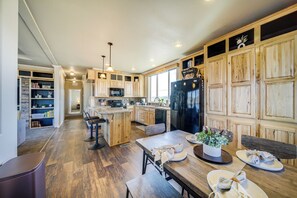 Huis (3 Bedrooms) | Interieur