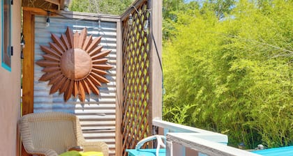 Pet-friendly Patagonia Apt ~ 12 Mi to Wineries!