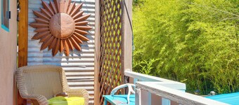 Pet-friendly Patagonia Apt ~ 12 Mi to Wineries!