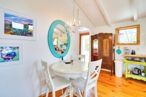 Apartment (1 Bedroom) | Innenbereich