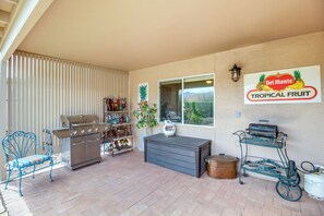 Hus (3 Bedrooms) | Innvendig