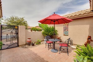 House (3 Bedrooms) | Interior - Rustic Tucson Vacation Rental w/ Pool & Spa! (Saddlebrooke)
