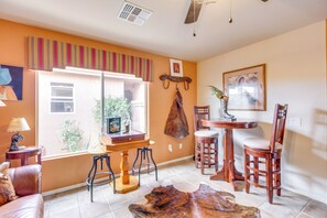 House (3 Bedrooms) | Interior - Rustic Tucson Vacation Rental w/ Pool & Spa! (Saddlebrooke)